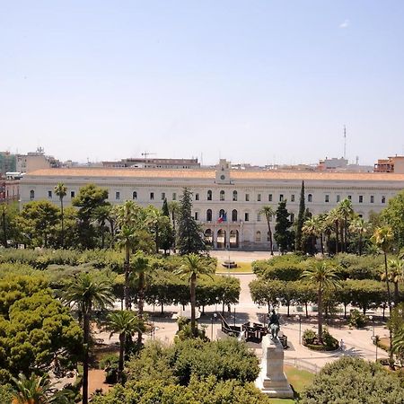 Shl _ Grandi Stazioni _ Bari Centrale エクステリア 写真
