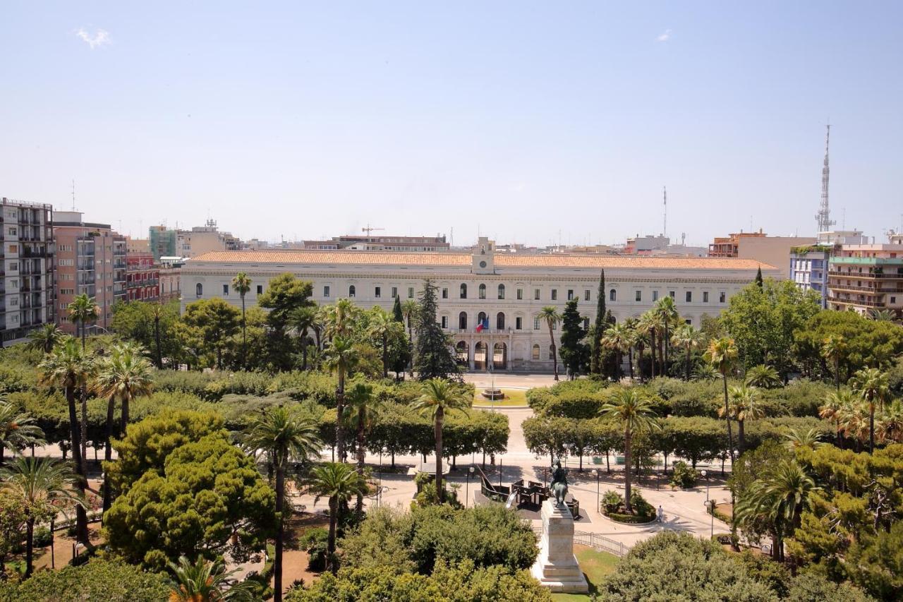 Shl _ Grandi Stazioni _ Bari Centrale エクステリア 写真